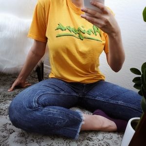 Vintage Arizona Graphic Tee Shirt